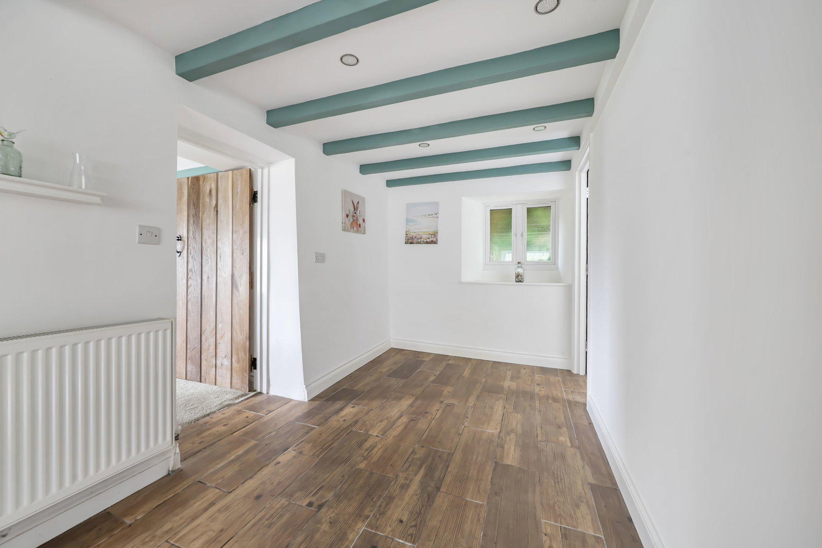 Detached House for sale in Liskeard, St. Ive, Liskeard, PL14