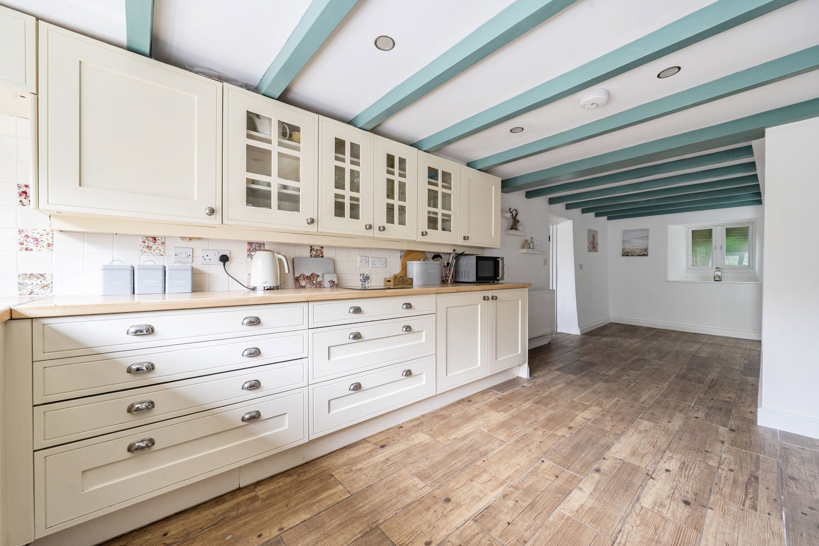 Detached House for sale in Liskeard, St. Ive, Liskeard, PL14