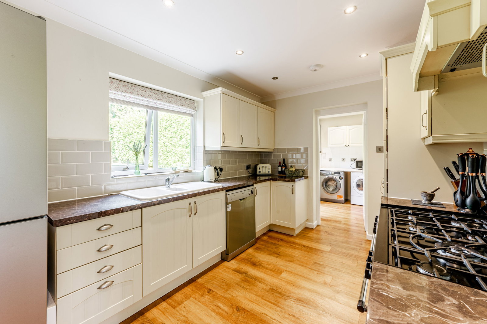 Detached House for sale in Lichfield, Seward Close, Lichfield, WS14 9DL