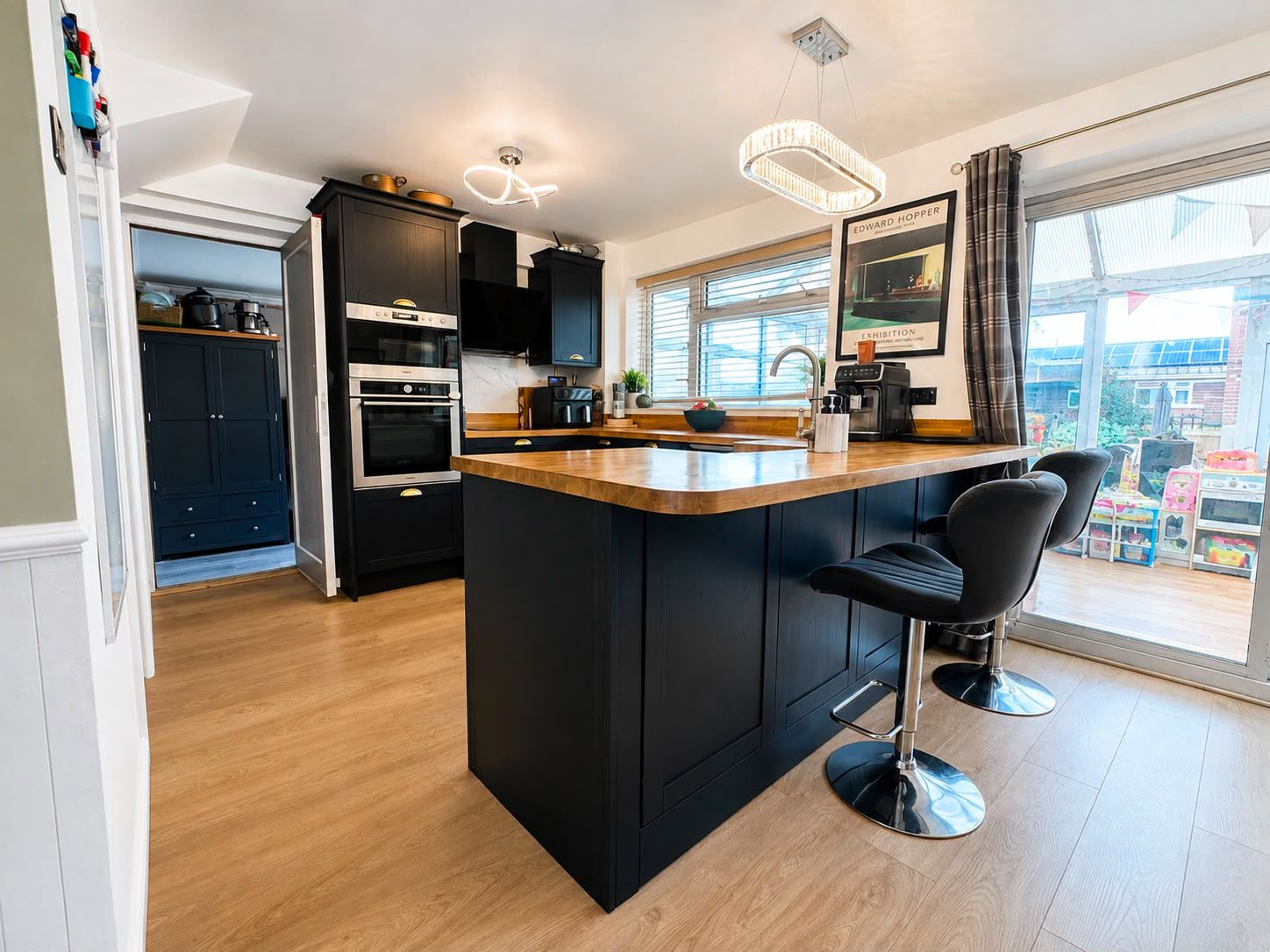 Detached House for sale in Sheerness, Summerville Avenue, Minster On Sea, Sheerness, ME12 3LB