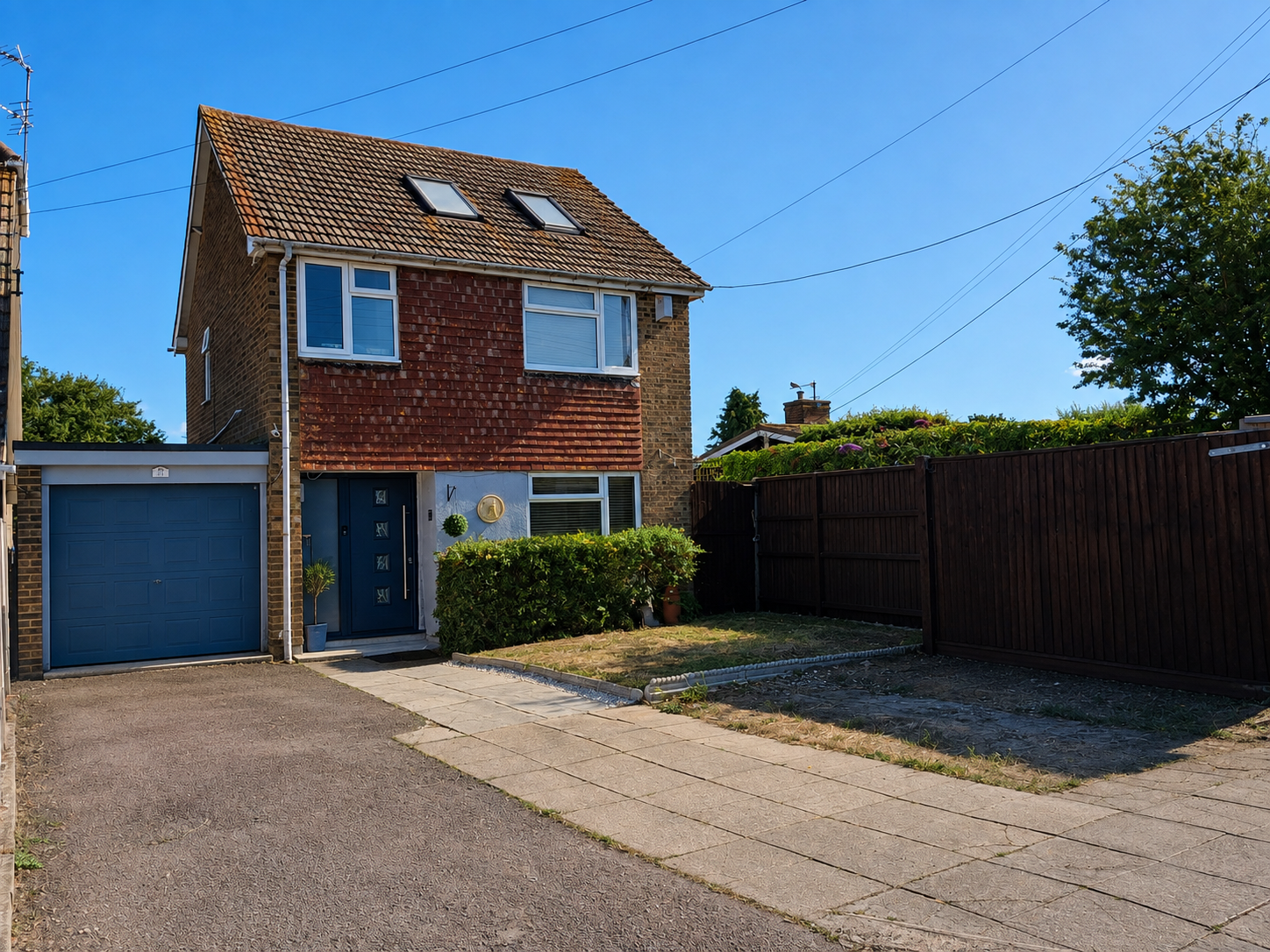 Detached House in Sheerness