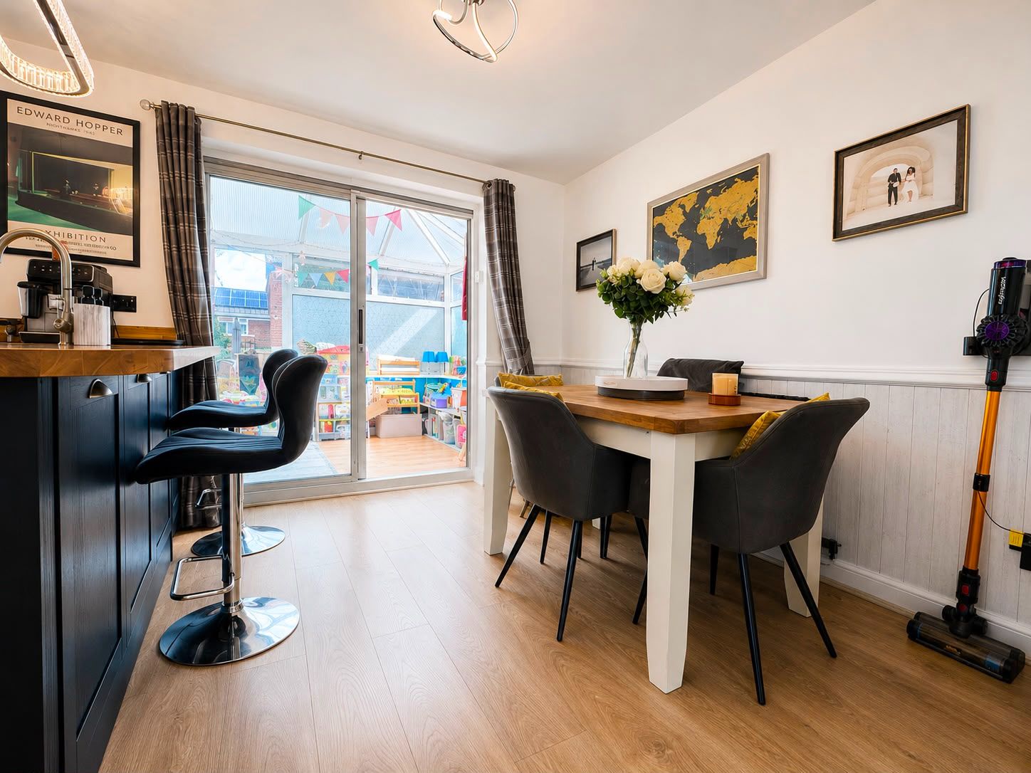 Detached House for sale in Sheerness, Summerville Avenue, Minster On Sea, Sheerness, ME12 3LB