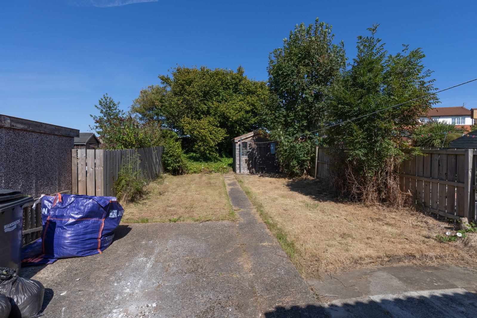 Semi Detached House in Bedlington 4