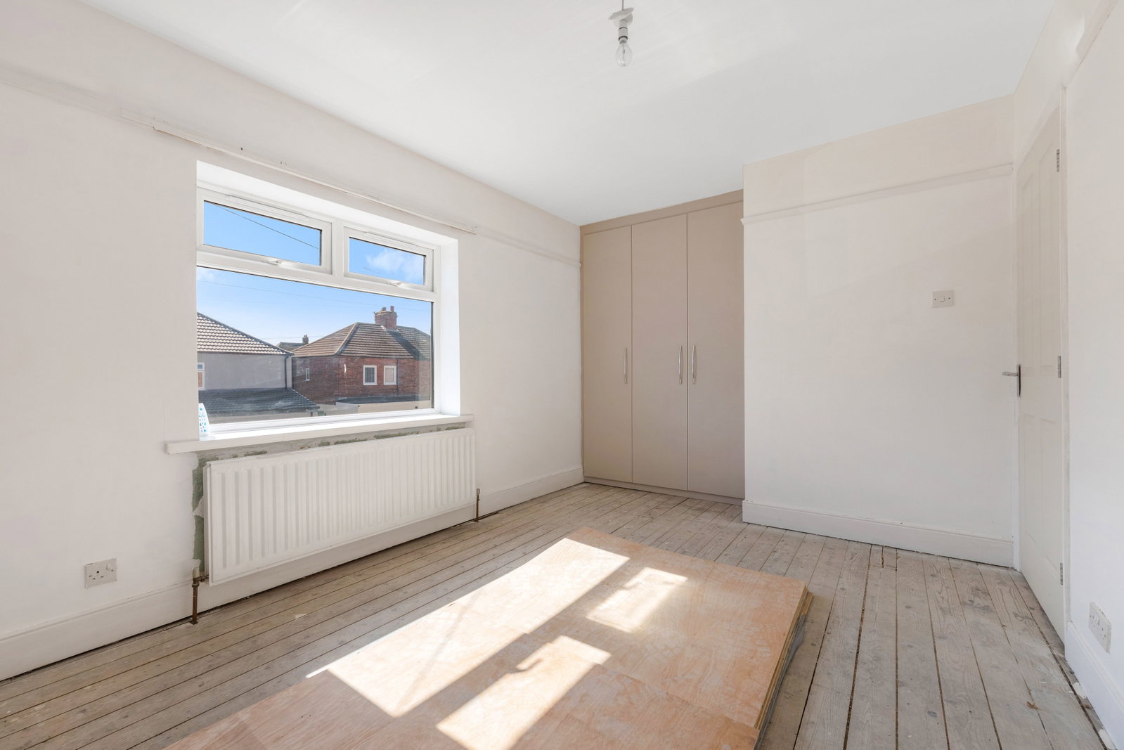 Semi Detached House in Bedlington 5