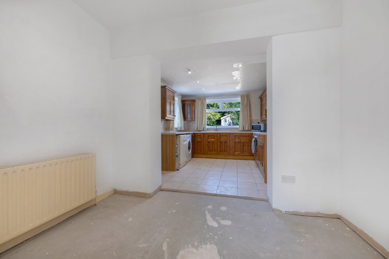 Semi Detached House in Bedlington 3