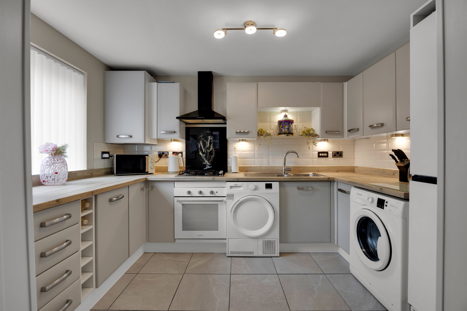 Semi Detached House for sale in Crewe, Broad Street, Crewe, CW1 4GT