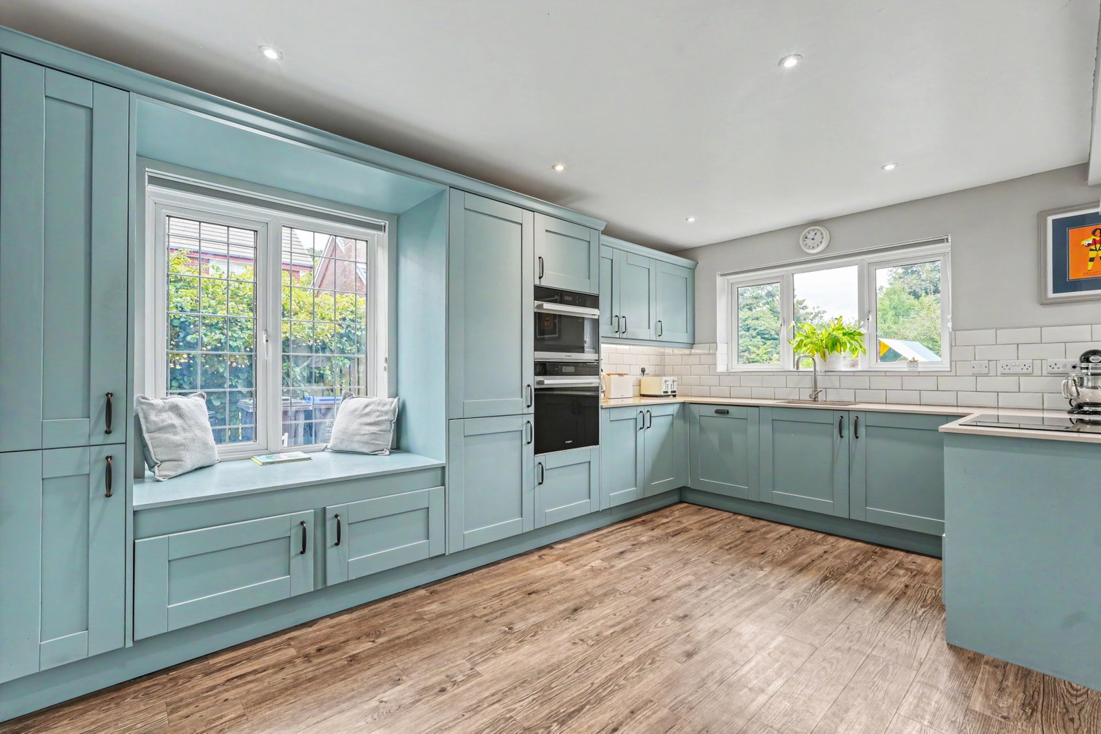 Detached House in Cockermouth 4