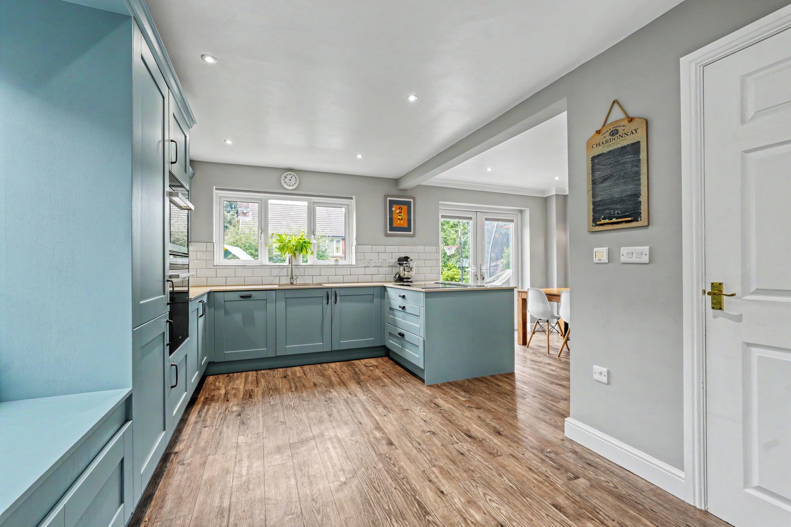 Detached House in Cockermouth 5
