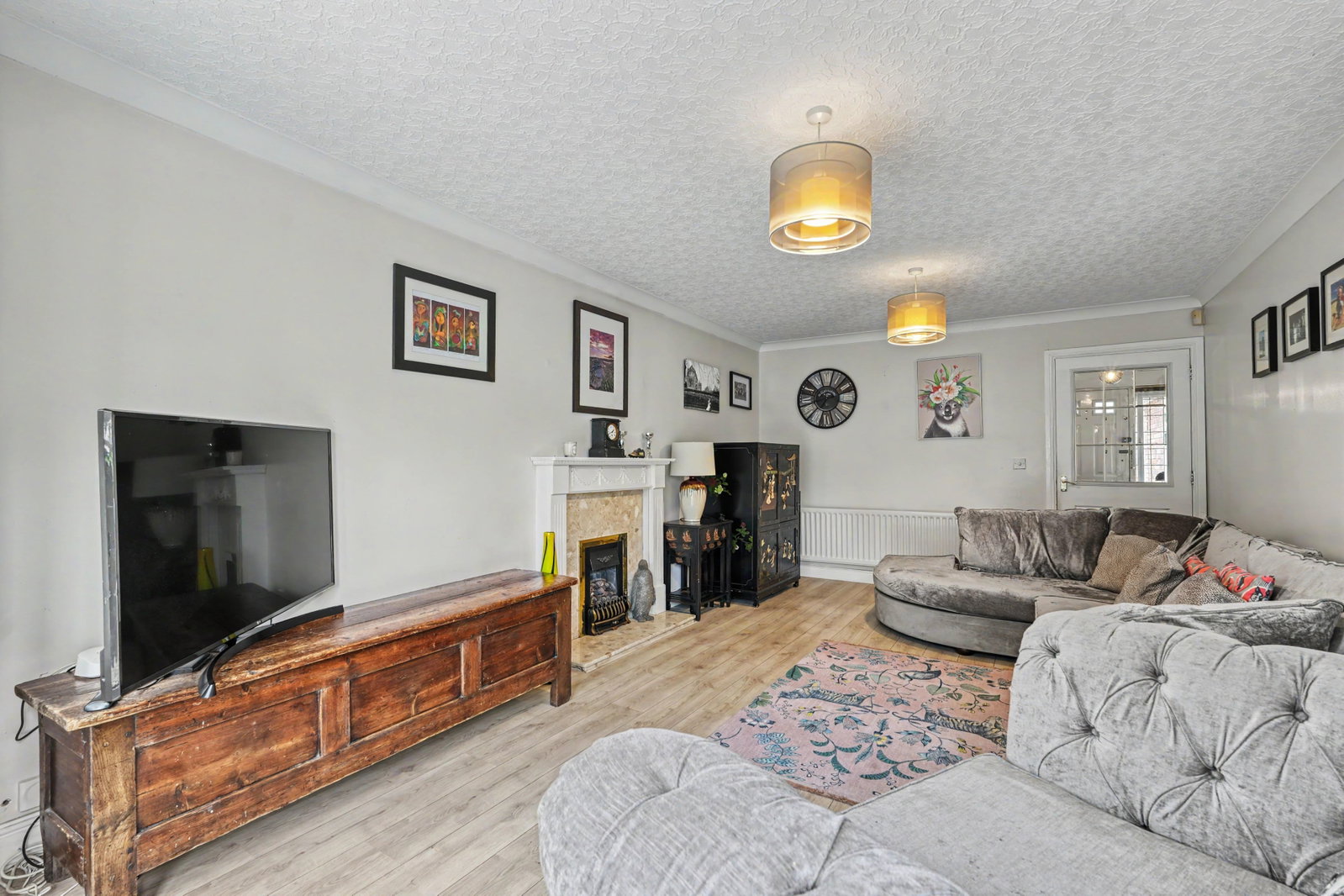 Detached House in Cockermouth 3