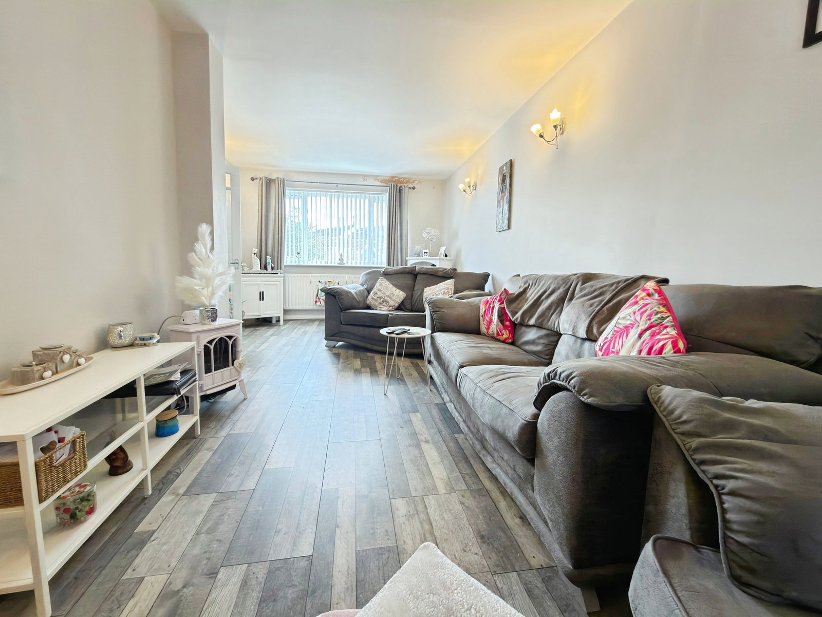 Terraced House for sale in Swansea, Margaret Street, St Thomas, Swansea