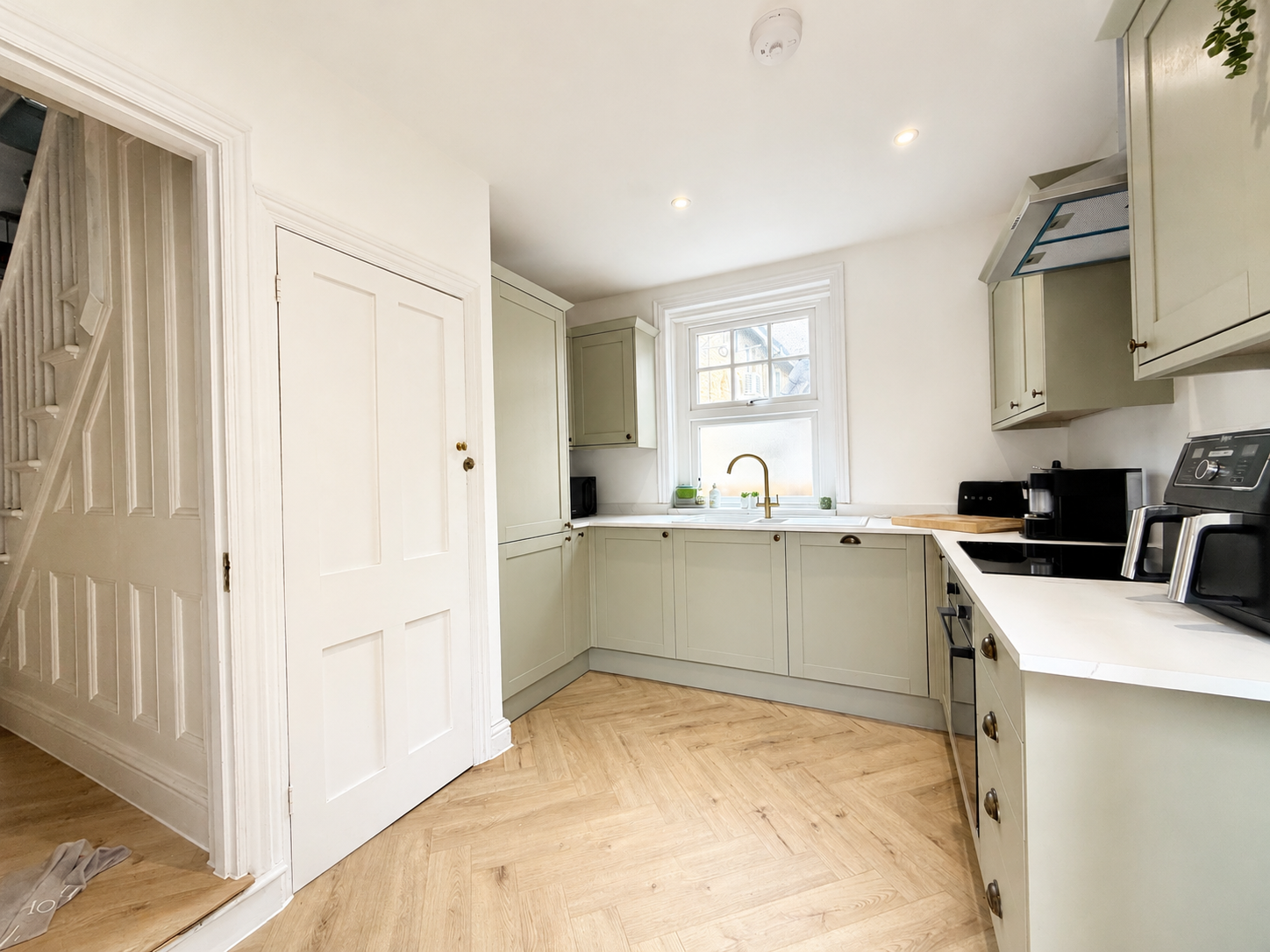 End Of Terrace House for sale in Ramsgate, Edith Road, Ramsgate, CT11, 926 m²