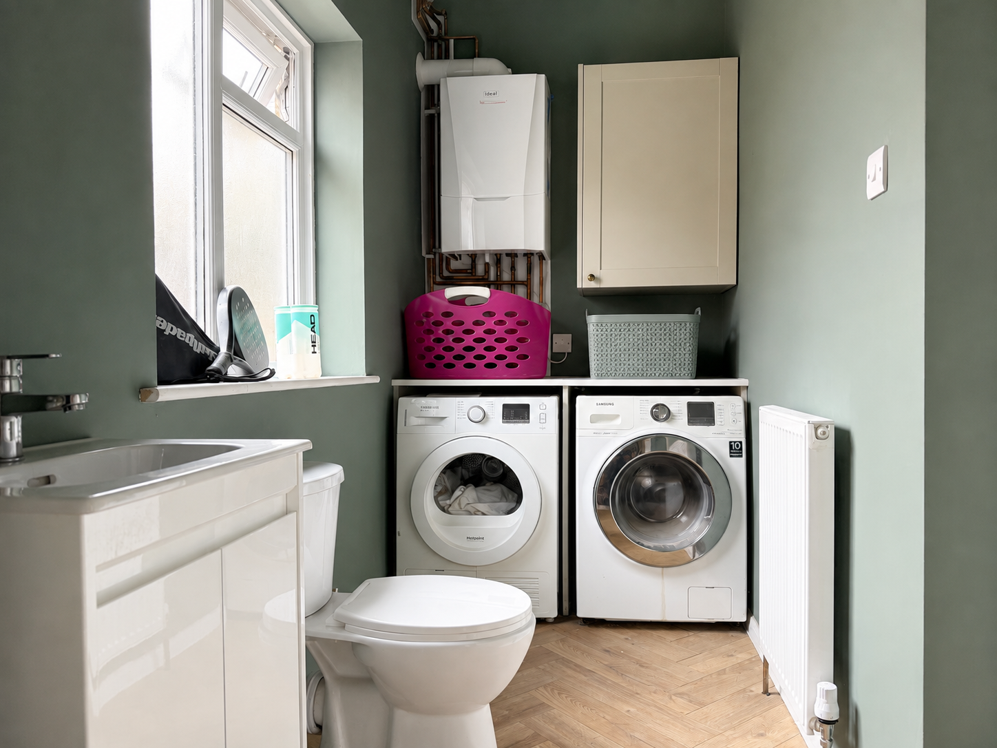 End Of Terrace House for sale in Ramsgate, Edith Road, Ramsgate, CT11, 926 m²