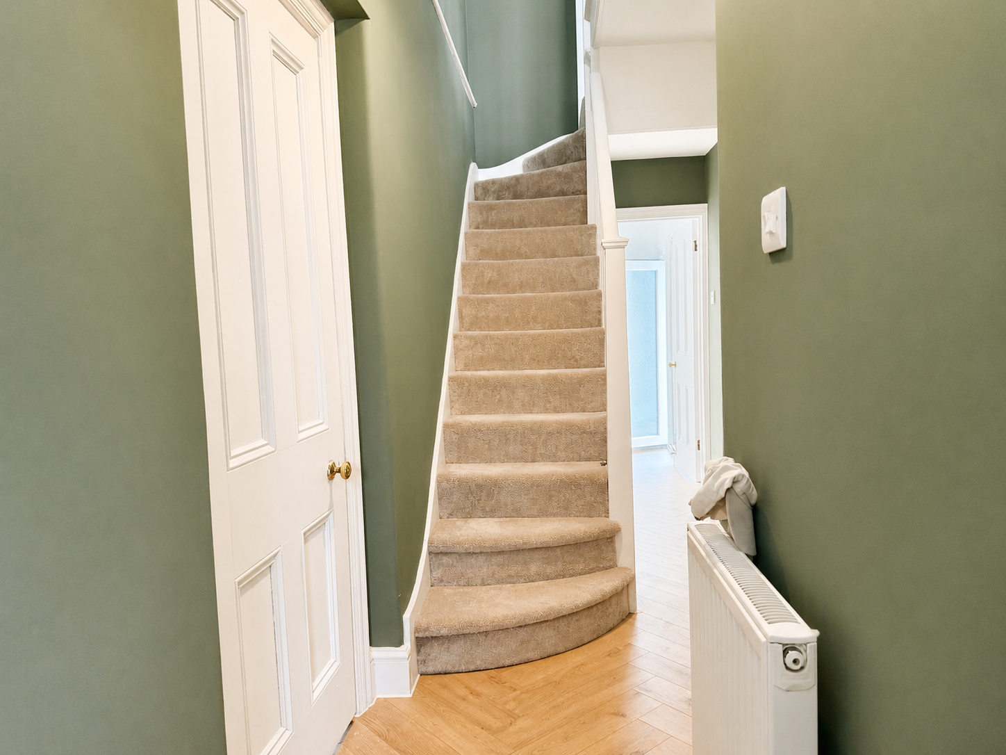 End Of Terrace House for sale in Ramsgate, Edith Road, Ramsgate, CT11, 926 m²