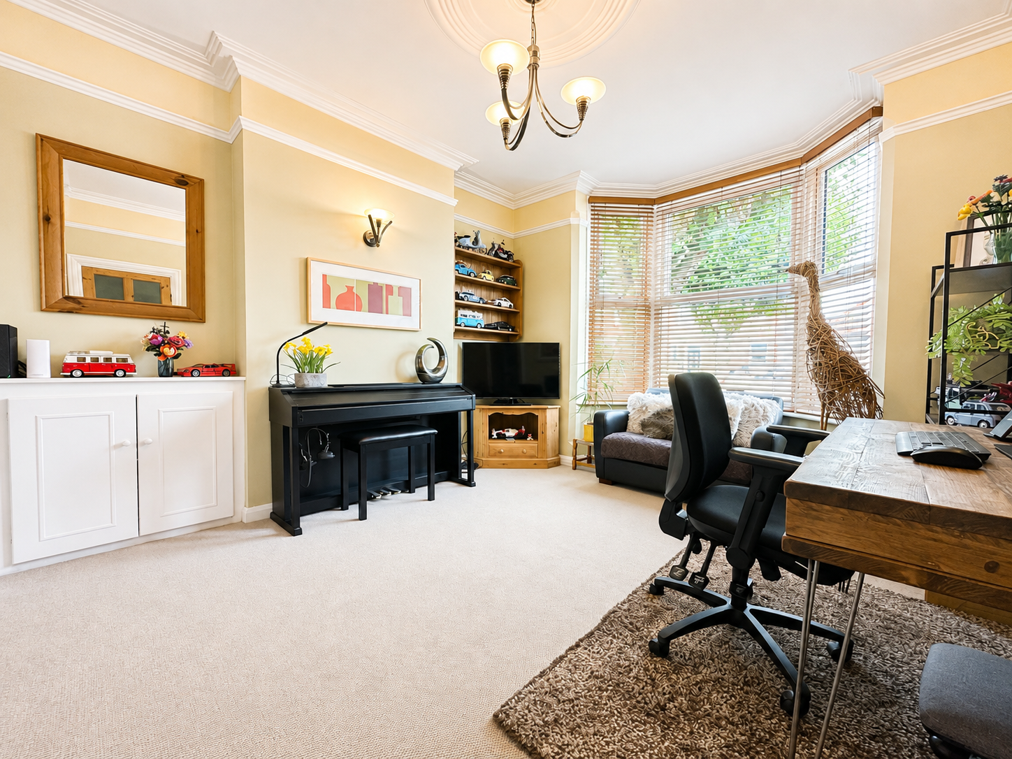 Villa for sale in Leicester, Somerville Road, Rowley Fields, Leicester, LE3 2ET