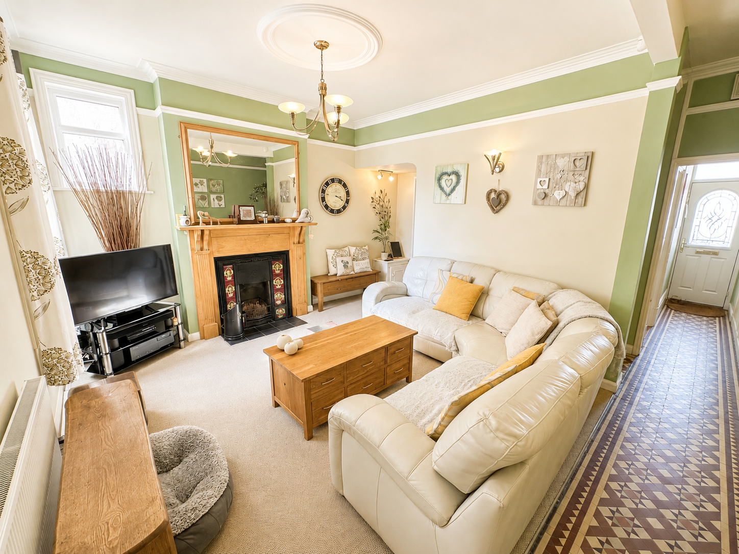 Villa for sale in Leicester, Somerville Road, Rowley Fields, Leicester, LE3 2ET