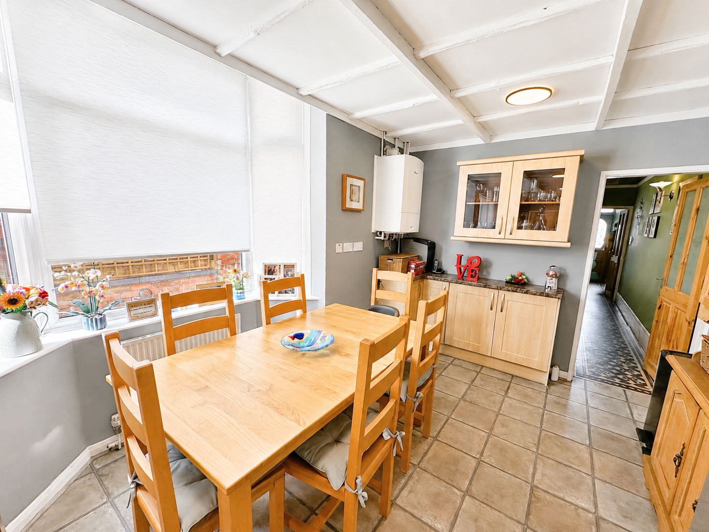 Villa for sale in Leicester, Somerville Road, Rowley Fields, Leicester, LE3 2ET