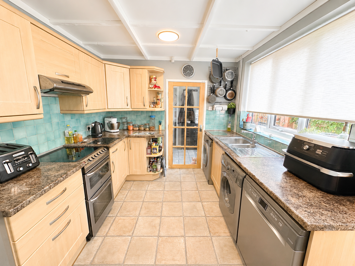 Villa for sale in Leicester, Somerville Road, Rowley Fields, Leicester, LE3 2ET