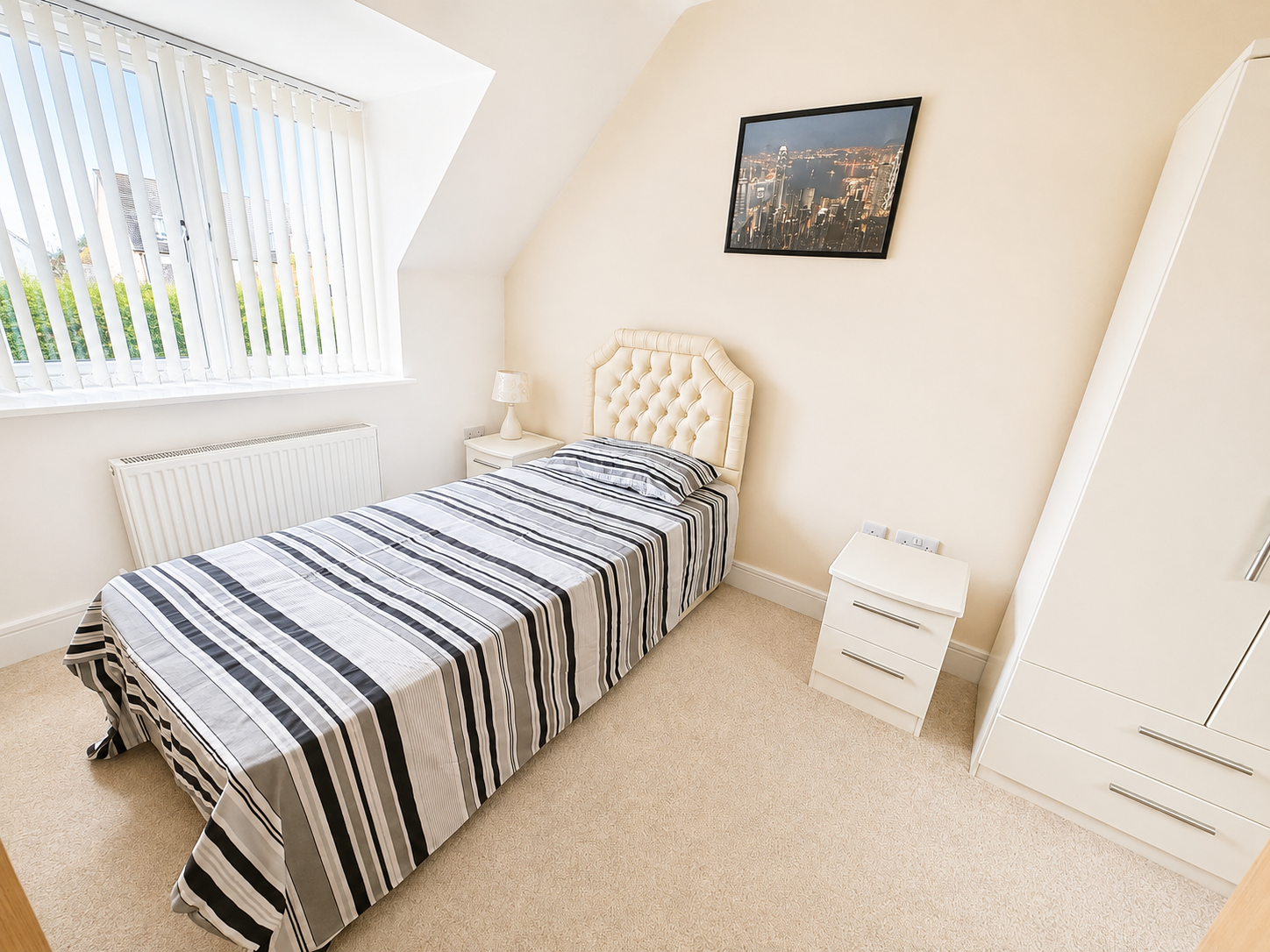 Detached House for sale in Coalville, Hemlock Road, Ravenstone, Coalville, LE67 3NZ