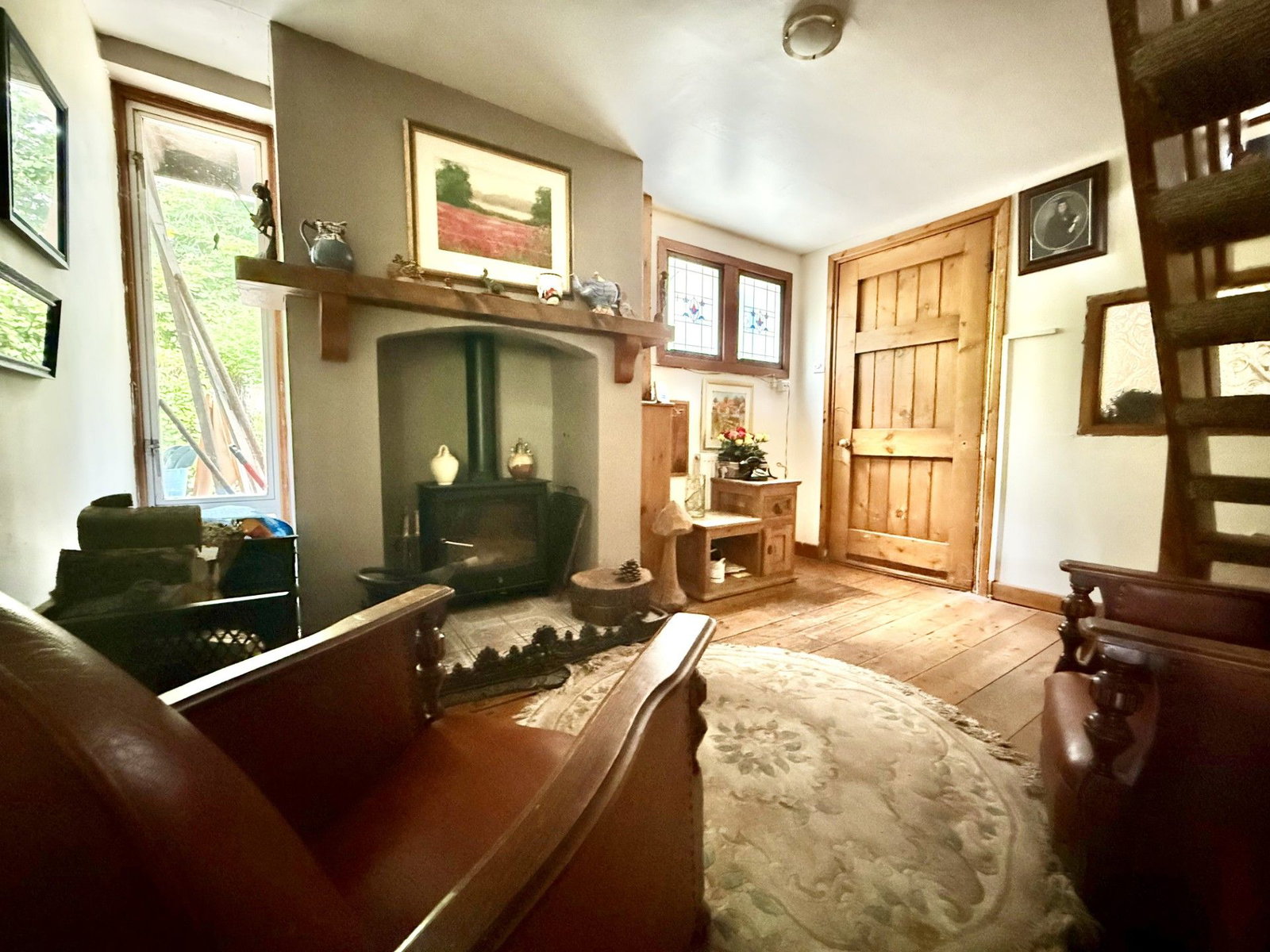 Detached House for sale in Newent, Gloucester Road, Upleadon, 2943 m²