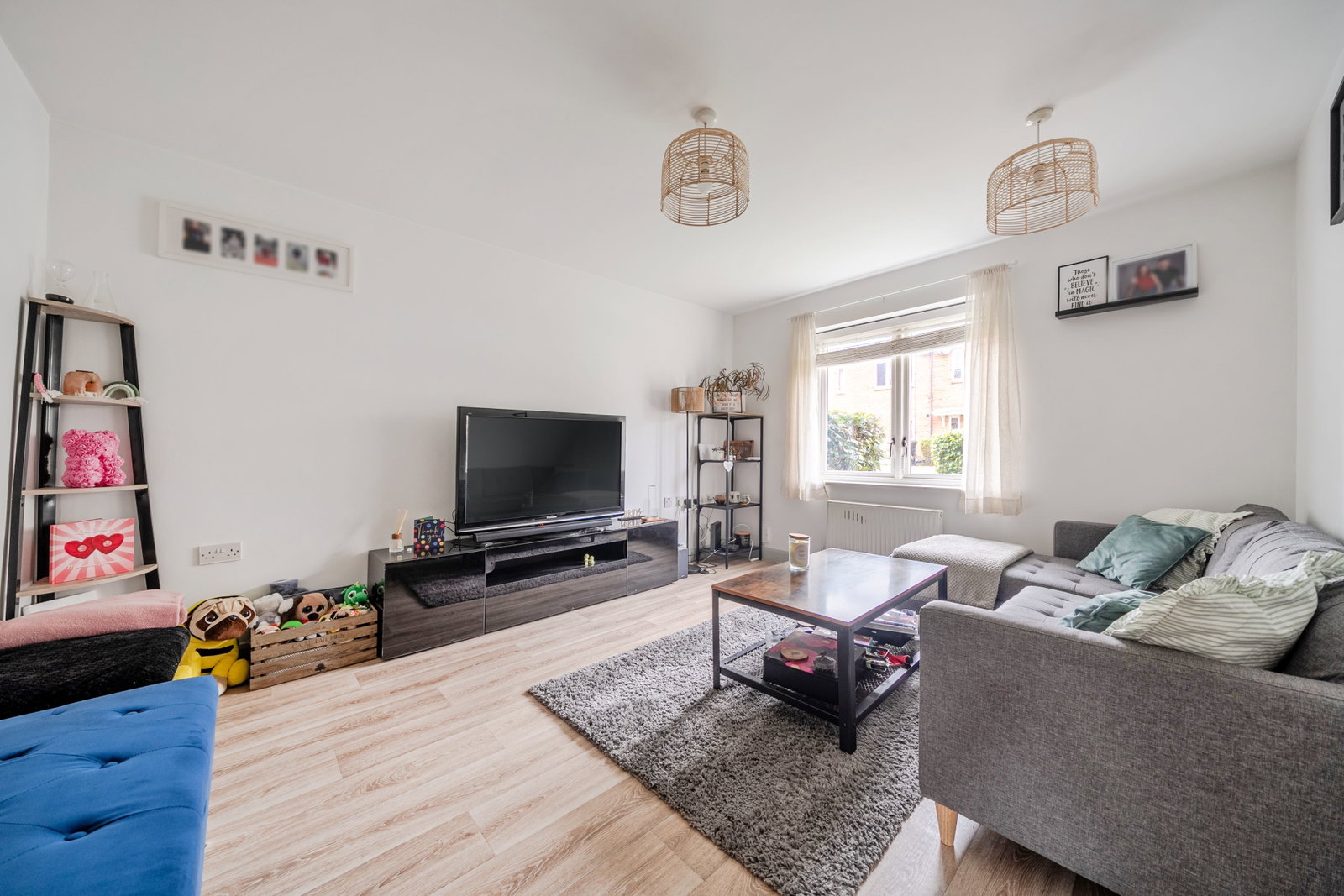 Ground Floor Flat for sale in York, Richmond Street, York, YO31 7XL, 601 m²