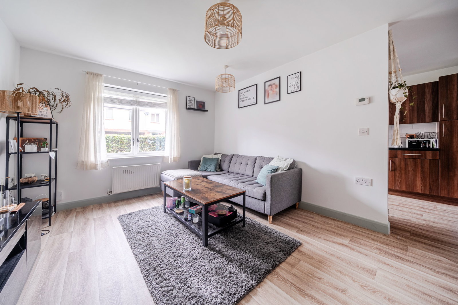 Ground Floor Flat for sale in York, Richmond Street, York, YO31 7XL, 601 m²