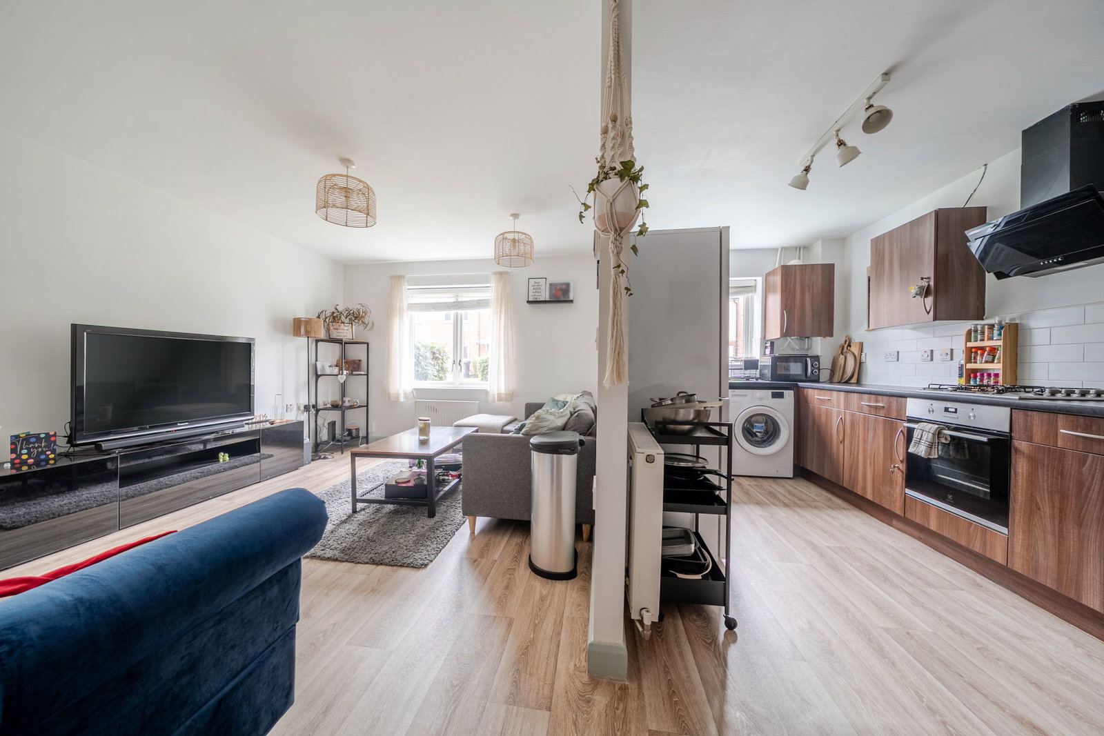 Ground Floor Flat for sale in York, Richmond Street, York, YO31 7XL, 601 m²