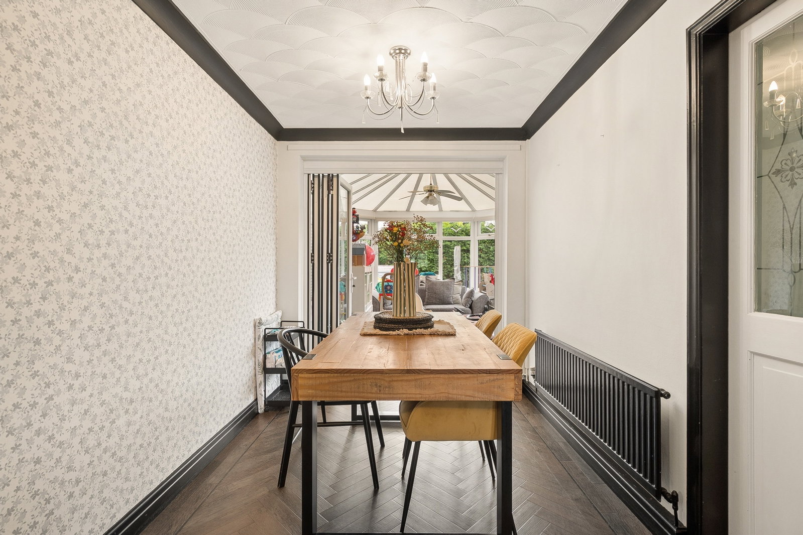 Semi Detached House for sale in Stockport, Barwell Close, Reddish, Stockport, SK5 6YF, 1000 m²