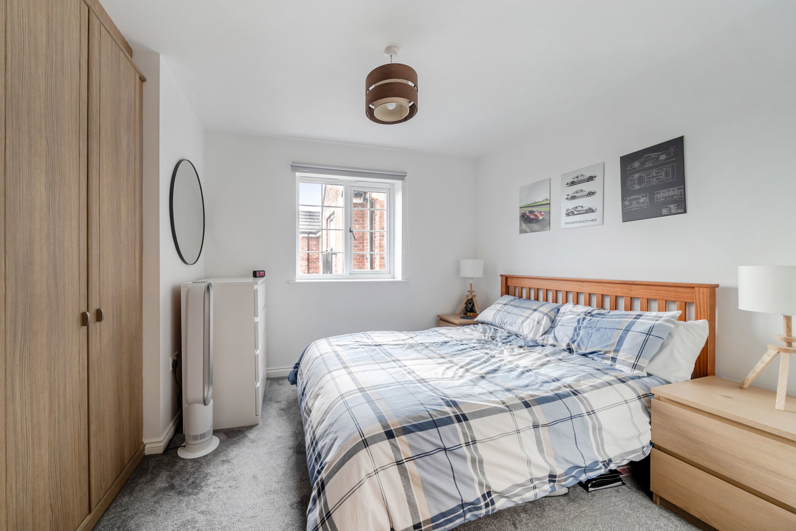 Flat for sale in York, College Court, Dringhouses, York, YO24 1UG, 701 m²