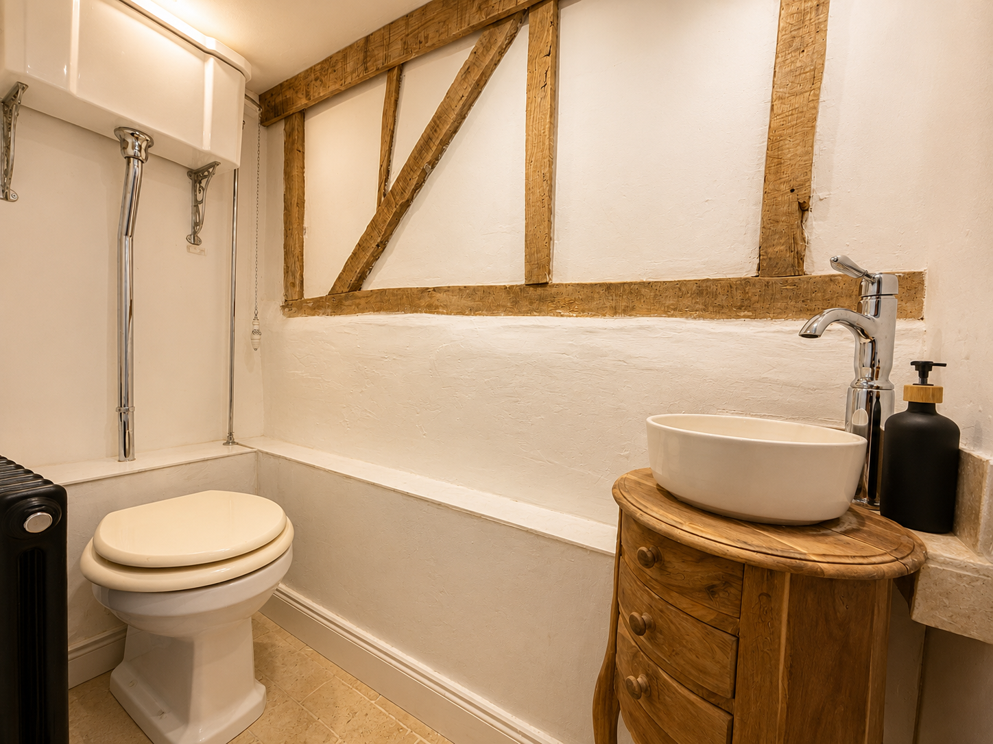 Detached House for sale in Peterborough, North Street, STILTON, Peterborough, PE7