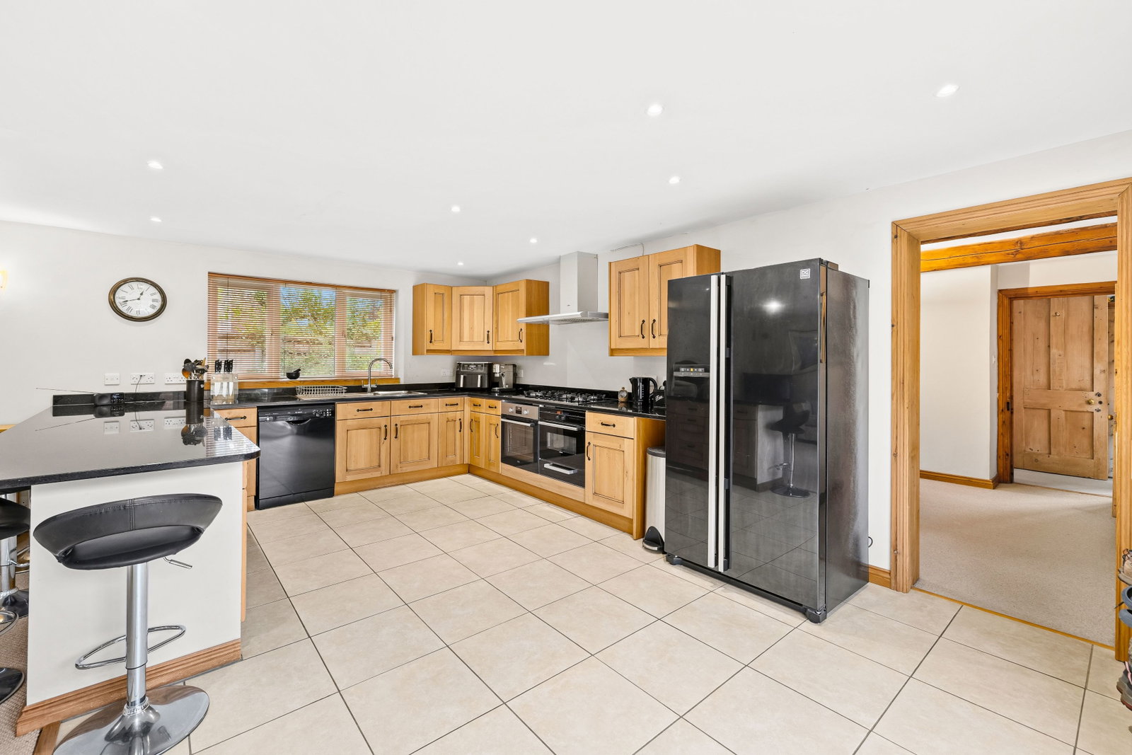 Detached House for sale in East Grinstead, Chestnut Walk, Felcourt.