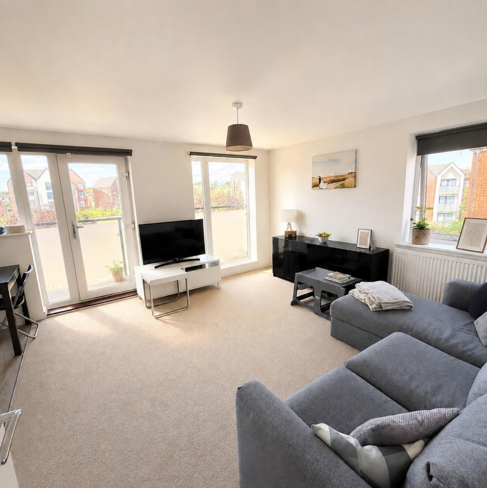 Apartment in Milton Keynes 5
