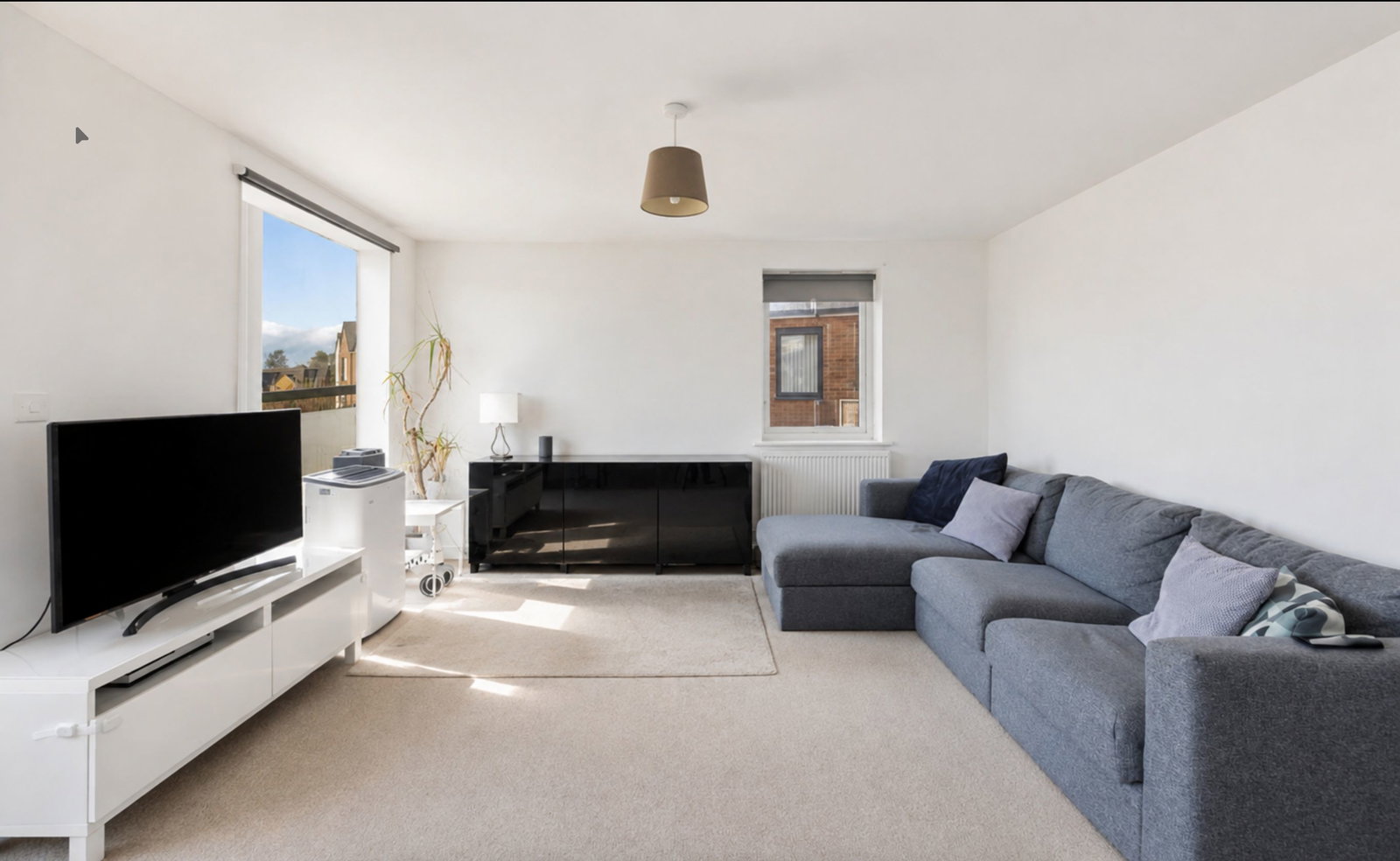 Apartment in Milton Keynes 3