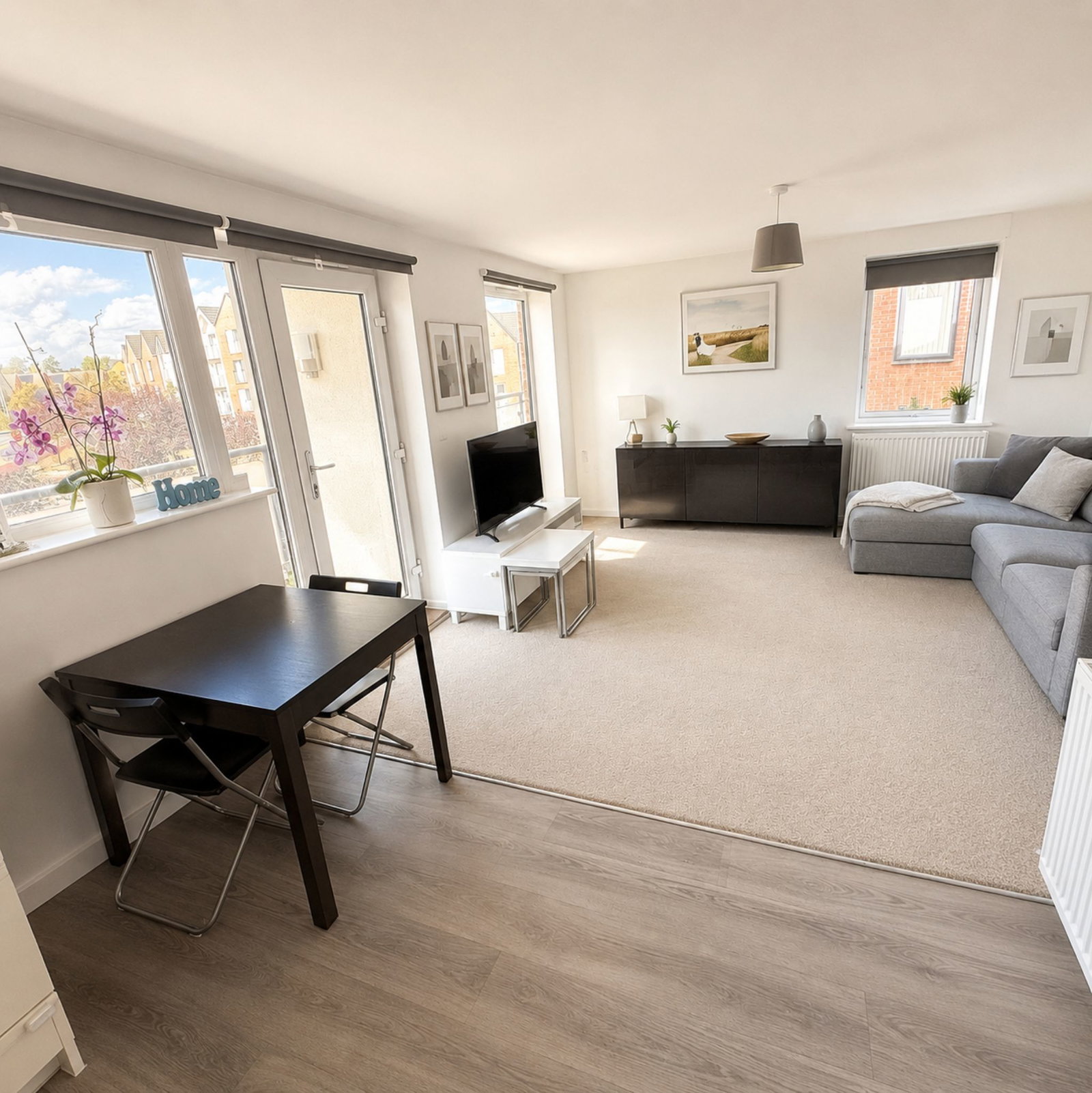 Apartment in Milton Keynes 4
