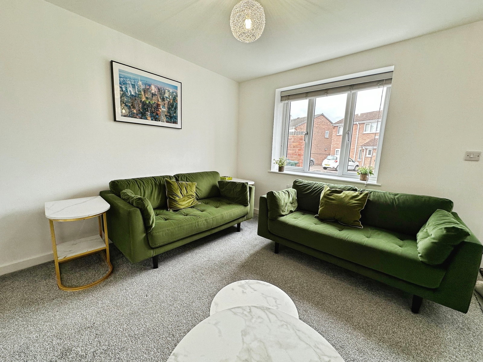 Detached House in Swadlincote 4