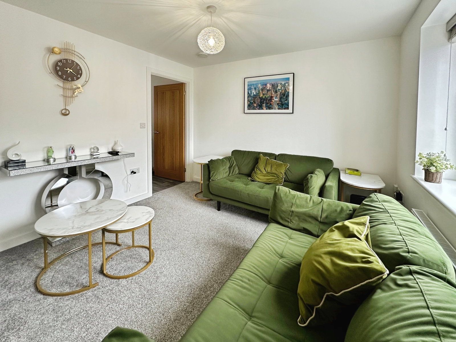 Detached House in Swadlincote 5