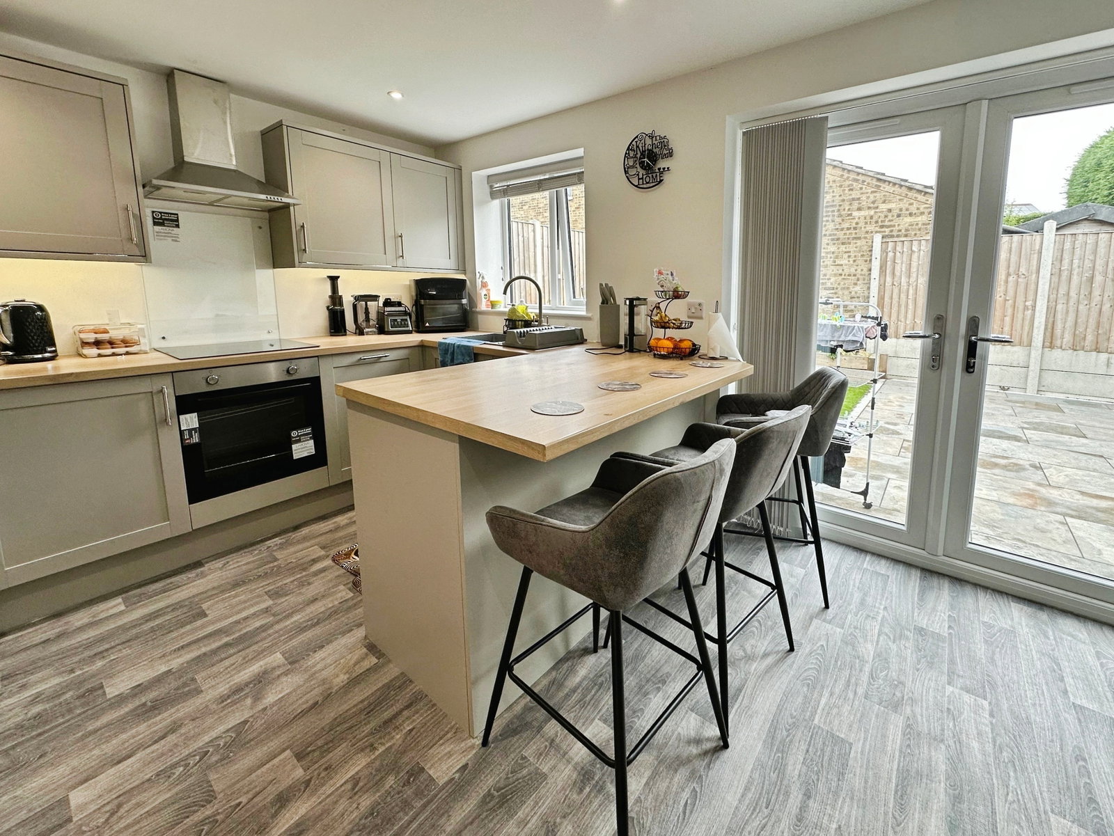 Detached House in Swadlincote 3
