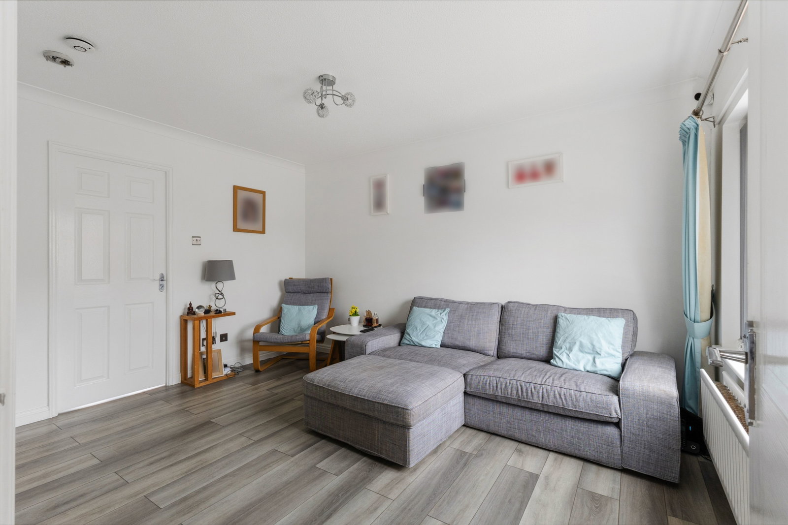 End Of Terrace House for sale in Pontefract, Tennyson Way, Pontefract, WF8 1LD