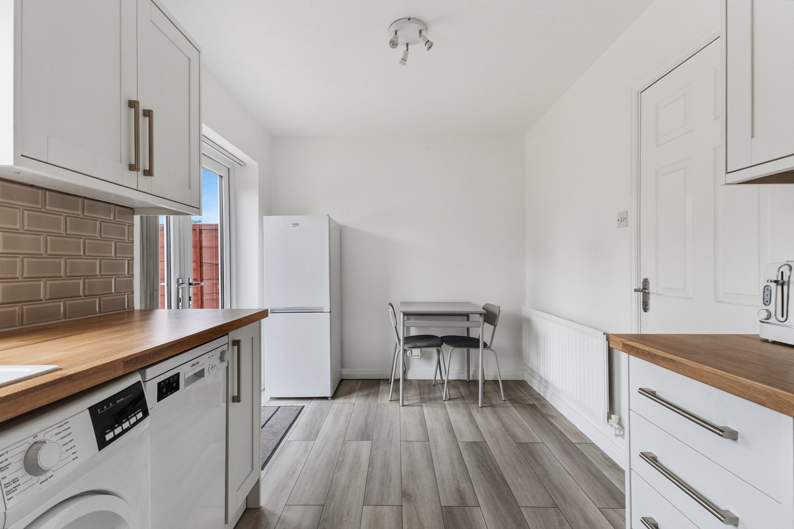 End Of Terrace House in Pontefract 5