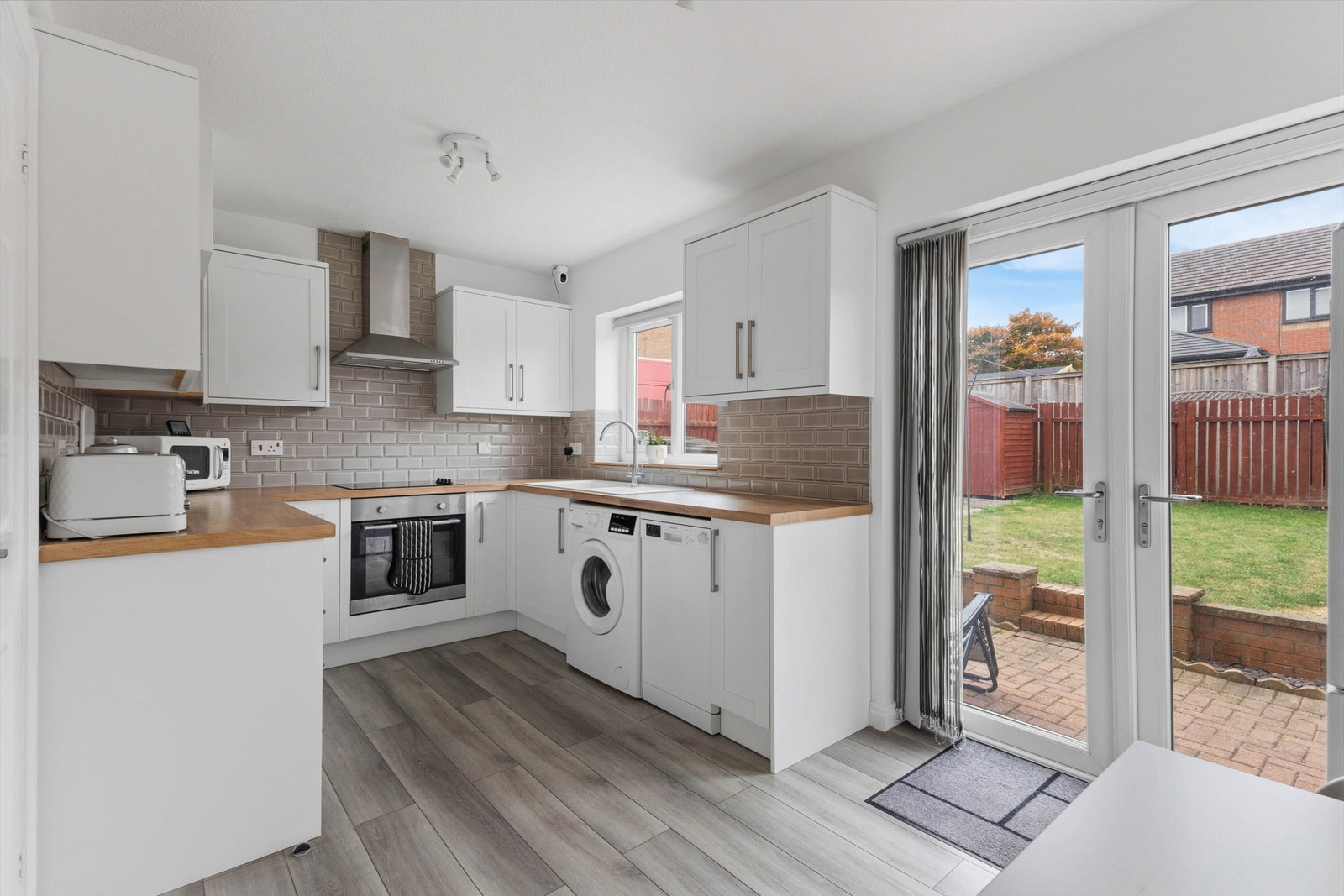 End Of Terrace House in Pontefract 4