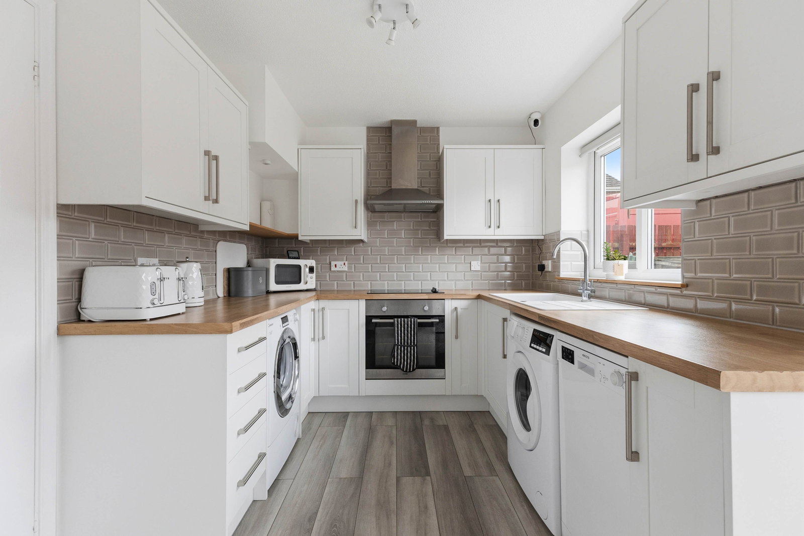 End Of Terrace House in Pontefract 3