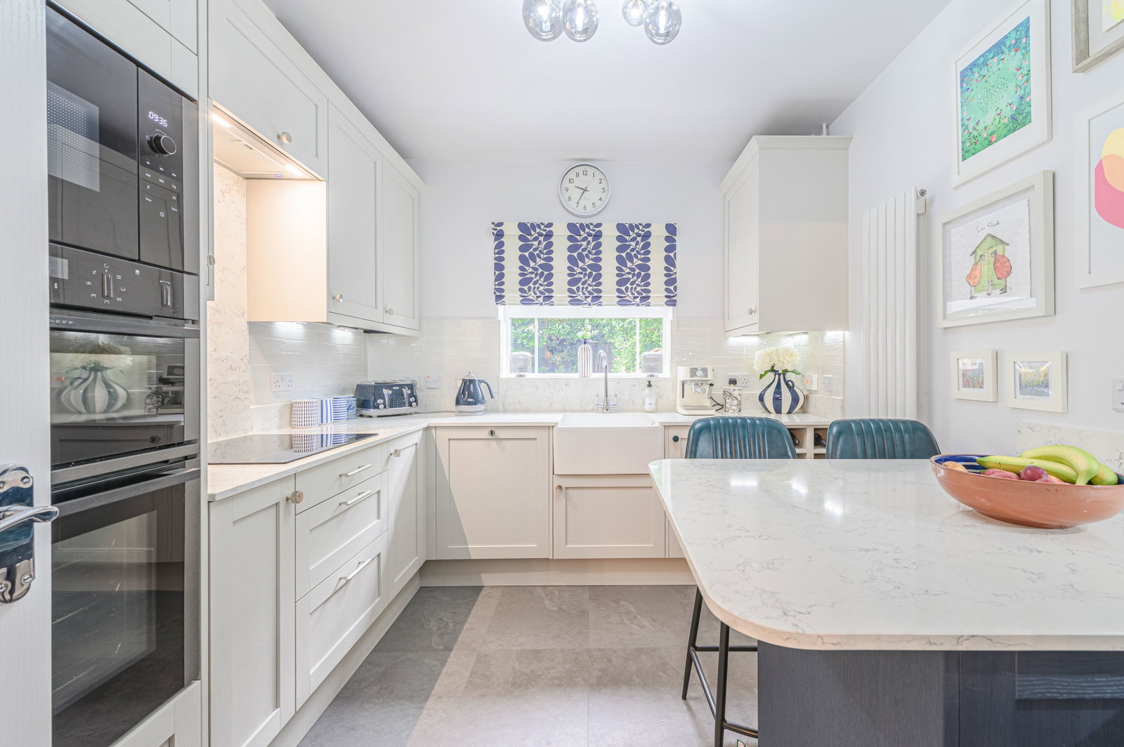 Terraced House for sale in Burntwood, Selwyn Road, Burntwood, 1012 m²