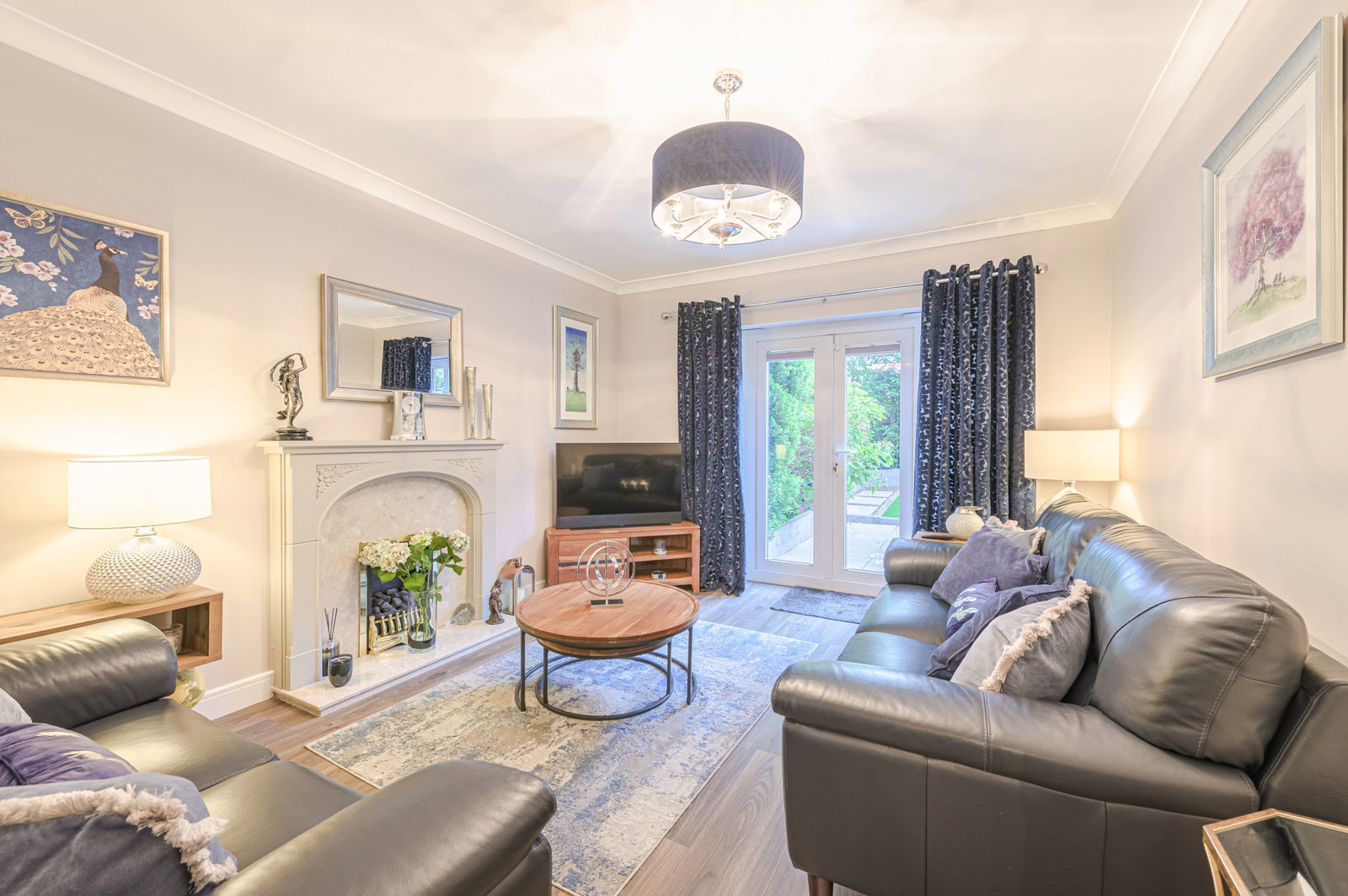 Terraced House for sale in Burntwood, Selwyn Road, Burntwood, 1012 m²
