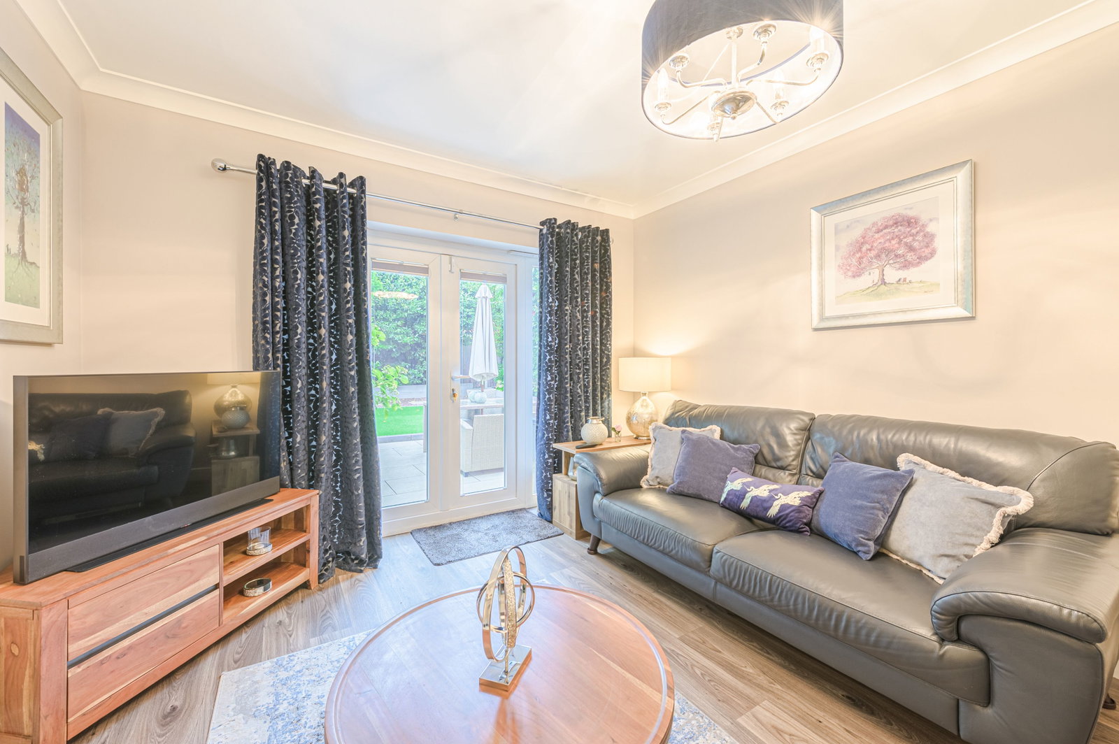 Terraced House for sale in Burntwood, Selwyn Road, Burntwood, 1012 m²