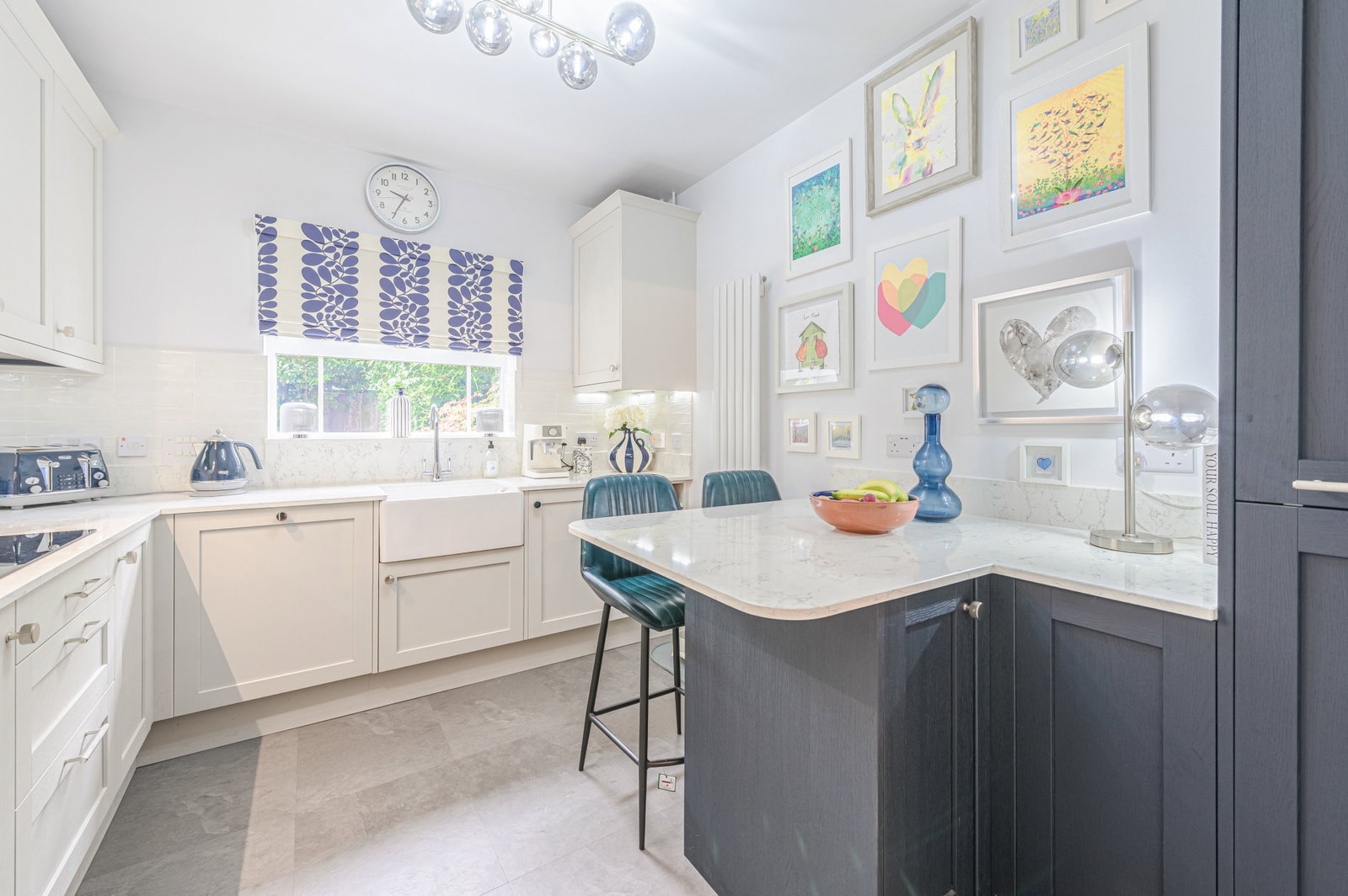Terraced House for sale in Burntwood, Selwyn Road, Burntwood, 1012 m²