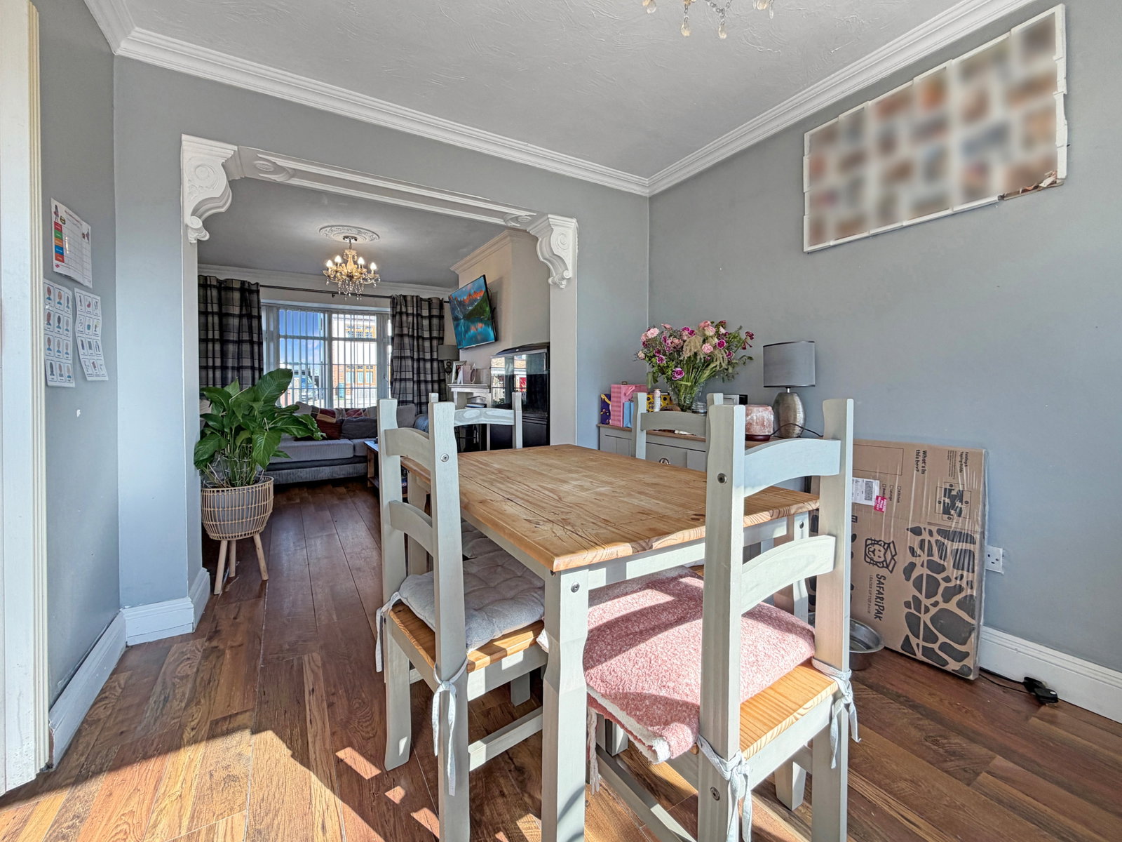 Semi Detached House in Stanford-le-hope 4