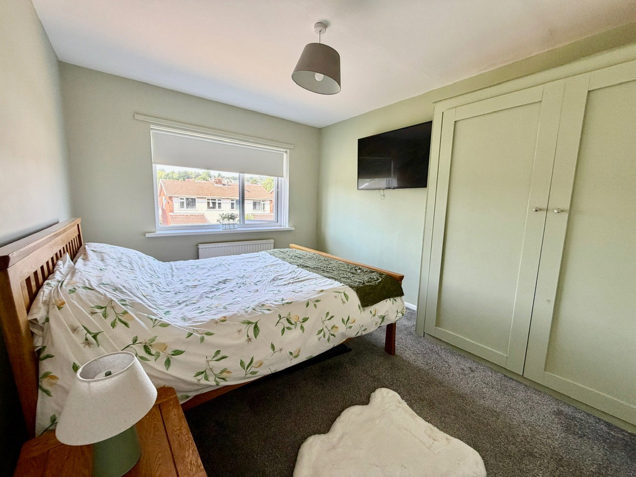 Semi Detached House in Blackwood
