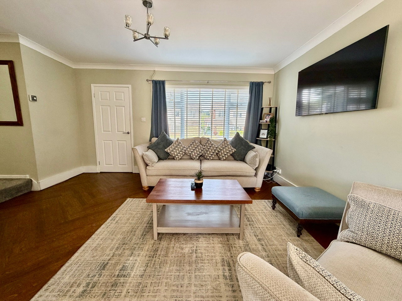 Semi Detached House for sale in Blackwood, Sycamore Court, Woodfieldside, Blackwood, NP12 0DA