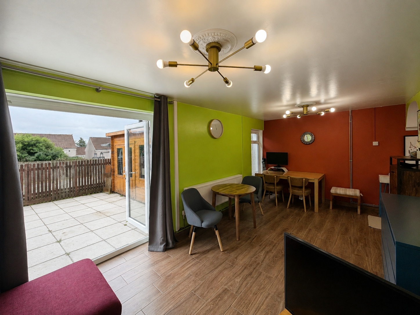 Semi Detached House for sale in Swansea, Pentregethin Road, Portmead, Swansea, SA5 5EY
