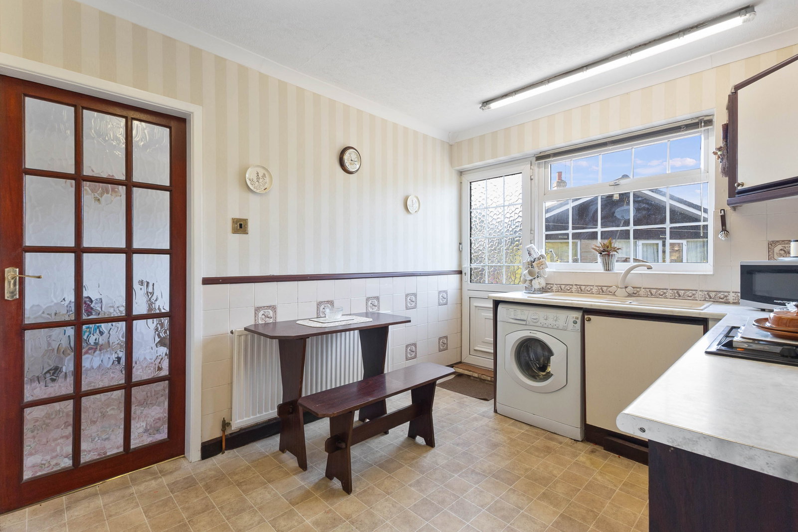 Bungalow in Pontefract 5