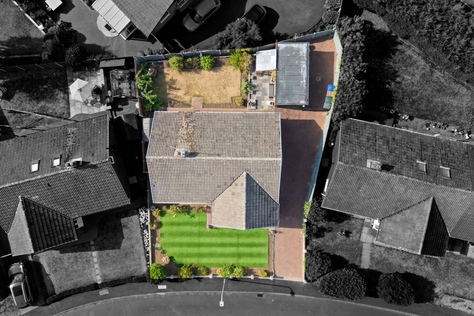 Bungalow in Pontefract 2